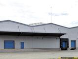 Warehouses to let in Warehouse premises Břeclav