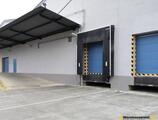 Warehouses to let in Warehouse premises Břeclav