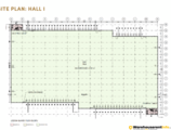 Warehouses to let in EQT Exeter Park Prague D8 Luzec