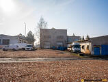 Warehouses to let in Warehouse premises Plzeň