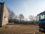 Warehouses to let in Warehouse premises Plzeň