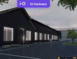 Warehouses to let in Antracit Plzeň