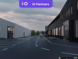 Warehouses to let in Antracit Plzeň