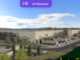 Warehouses to let in Antracit Chotoviny