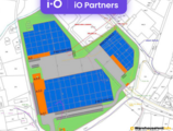 Warehouses to let in TP Kotlárny