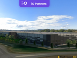 Warehouses to let in Antracit Chotoviny