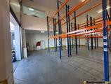 Warehouses to let in Sklady Kateřinice