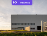 Warehouses to let in CTPark Benatky nad Jizerou