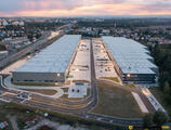 Warehouses to let in Industrial Park Pardubice-Rosice