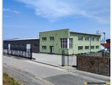 Warehouses to let in Warehouse Modřice