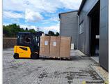 Warehouses to let in Warehouse Modřice