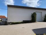 Warehouses to let in Warehouse premises Heřmanův Městec