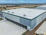 Warehouses to let in Prologis Park Chrastany