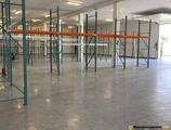 Warehouses to let in Warehouse premises Heřmanův Městec