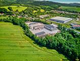 Warehouses to let in Storage facilities in Ostrov