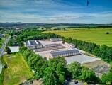Warehouses to let in Storage facilities in Ostrov