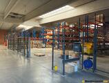 Warehouses to let in Warehouse Mohelnice