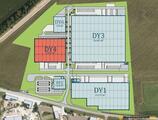 Warehouses to let in Aventin Business Park