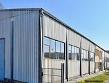 Warehouses to let in Warehouse premises Hradec Králové