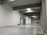 Warehouses to let in Warehouse Poříčí nad Sázavou
