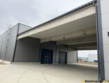 Warehouses to let in Warehouse Poříčí nad Sázavou