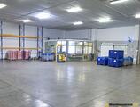Warehouses to let in Warehouses Hodonín