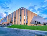 Warehouses to let in Urbanity Campus Tachov