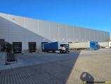 Warehouses to let in LC Planá nad Lužnicí