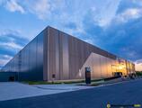 Warehouses to let in Urbanity Campus Tachov