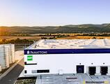 Warehouses to let in Panattoni Park Chomutov North