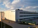 Warehouses to let in Panattoni Park Chomutov North