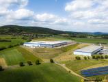Warehouses to let in Panattoni Park Zdice