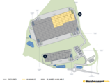 Warehouses to let in Panattoni Park Zdice