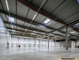 Warehouses to let in Rent a warehouse in Logicor Příšovice