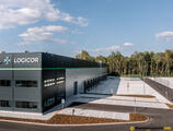 Warehouses to let in Rent a warehouse in Logicor Příšovice