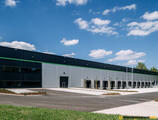 Warehouses to let in Rent a warehouse in Logicor Příšovice
