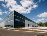 Warehouses to let in Rent a warehouse in Logicor Příšovice