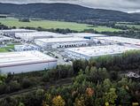 Warehouses to let in Warehouse premises Liberec