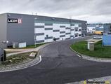 Warehouses to let in Warehouse premises Liberec