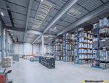 Warehouses to let in Warehouse premises Liberec