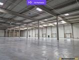 Warehouses to let in Warehouse rental Příšovice