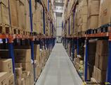 Warehouses to let in Warehouse premises Klatovy