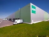 Warehouses to let in P3 Prague D1