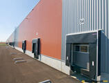 Warehouses to let in P3 Prague D1