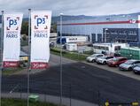 Warehouses to let in Warehouse premises Liberec