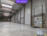 Warehouses to let in Warehouse rental Příšovice