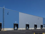 Warehouses to let in P3 Prague D1