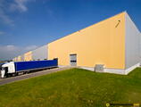 Warehouses to let in P3 Prague D1