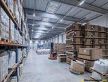Warehouses to let in Warehouse premises Liberec