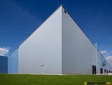 Warehouses to let in P3 Prague D1